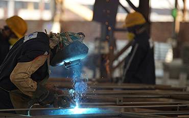 Manufacturing Facilities