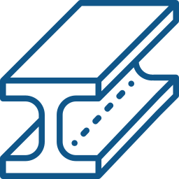 Η Beam Welding Line