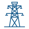 Transmission Line Towers & Substation Structures